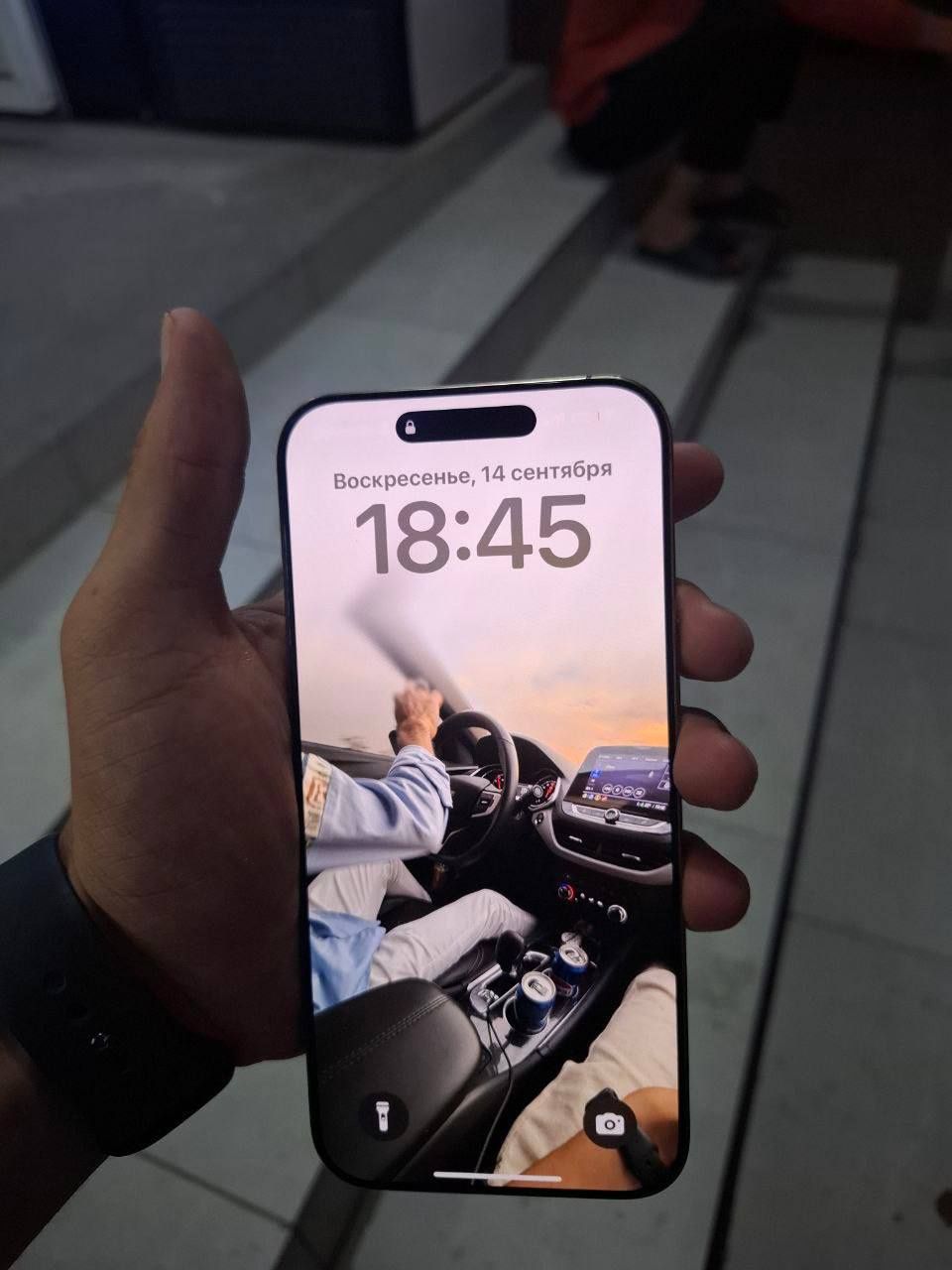 #Sotiladi Iphone xs