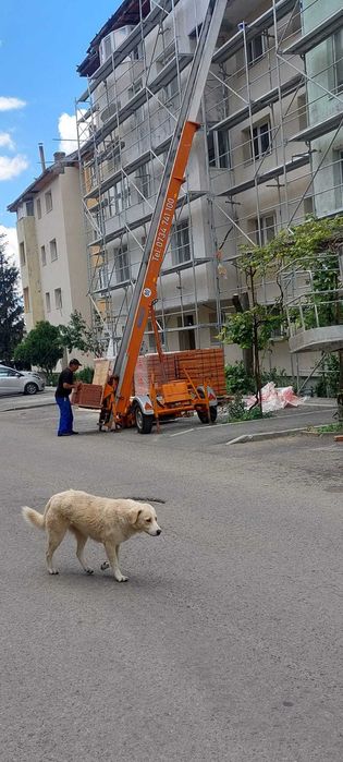 Servicii  și Mentenanță  Acoperișuri din Țiglă pt Asoc. de Proprietari