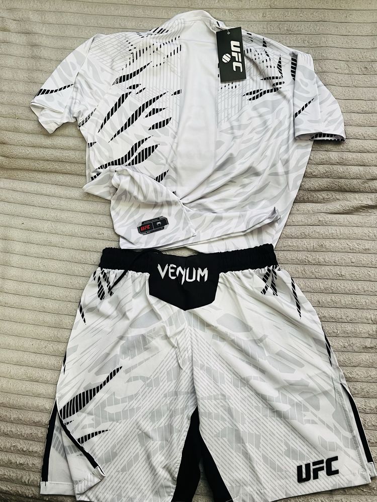 Спортни екипи Venum! MMA Екипи, Внос от Америка!