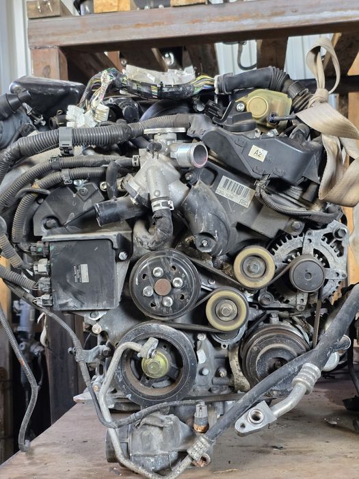 3gr 4gr Из Японии Привозной Мотор Коробка