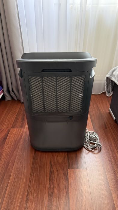 Dezumidificator Aleco Air D22