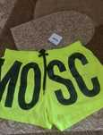 Sort baie Moschino