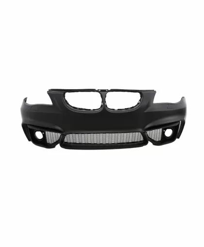 Предна броня за БМВ BMW Е60 E61 М4 дизайн