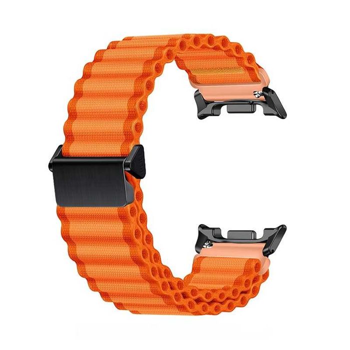 Каишка Trail Band текстилна за Samsung Galaxy Watch Ultra