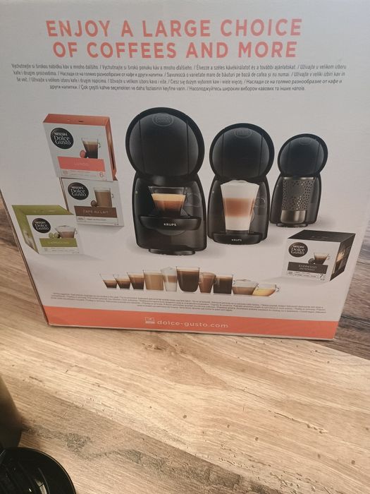 Placa difuzoare pentru aparat Dolce Gusto Krups /Bosch