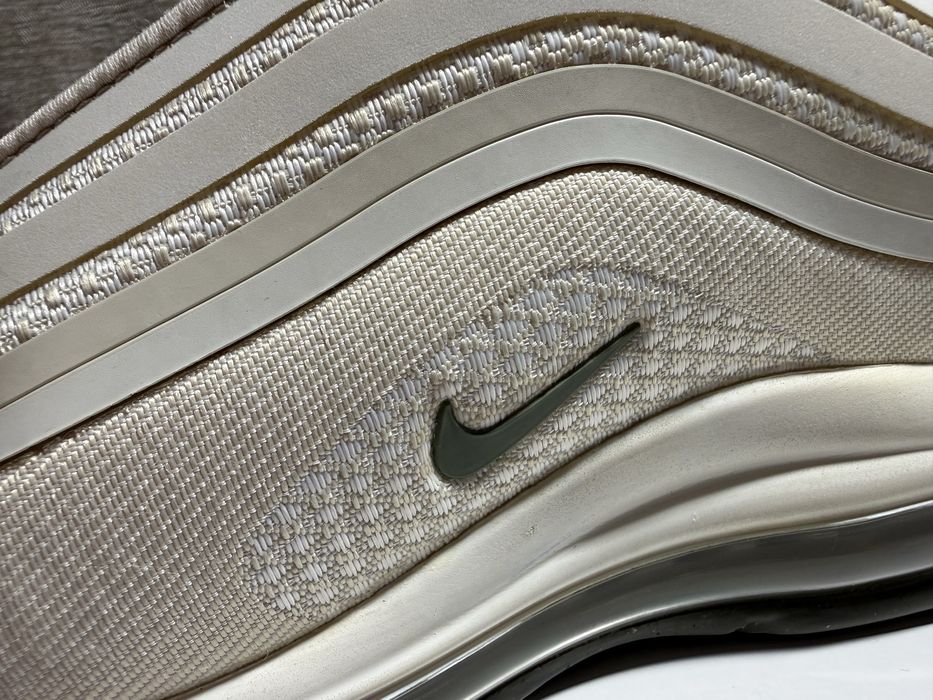 Nike Air Max 97 Textil 42