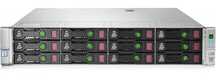 HP ProLiant DL380 GEN9 server 2xE5-2673v3 16GB RAM100GB SSD