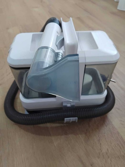 Aspirator Ryer Carpet Cleaner COMPACT Injectie-Extractie