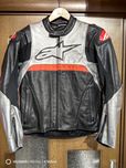 Яке alpinestars размер 50
