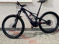 Specialized turbo levo comb carb 2 Baterii