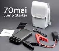 Портативный бустер стартера Xiaomi Jump Starter Midrive PS01