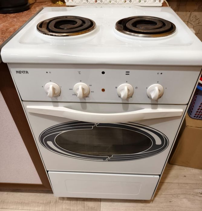 Продам плиту мечта б.у. в хорошем состоянии