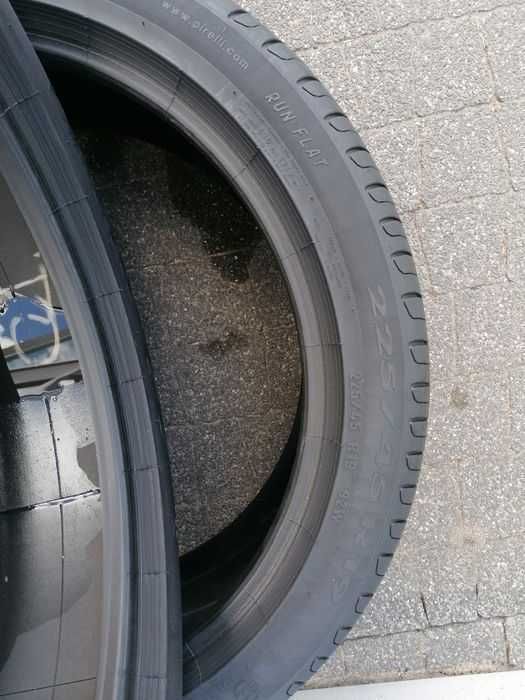 Гуми PIRELLI P7 Cinturato 225/45 R19 92W XL RFT