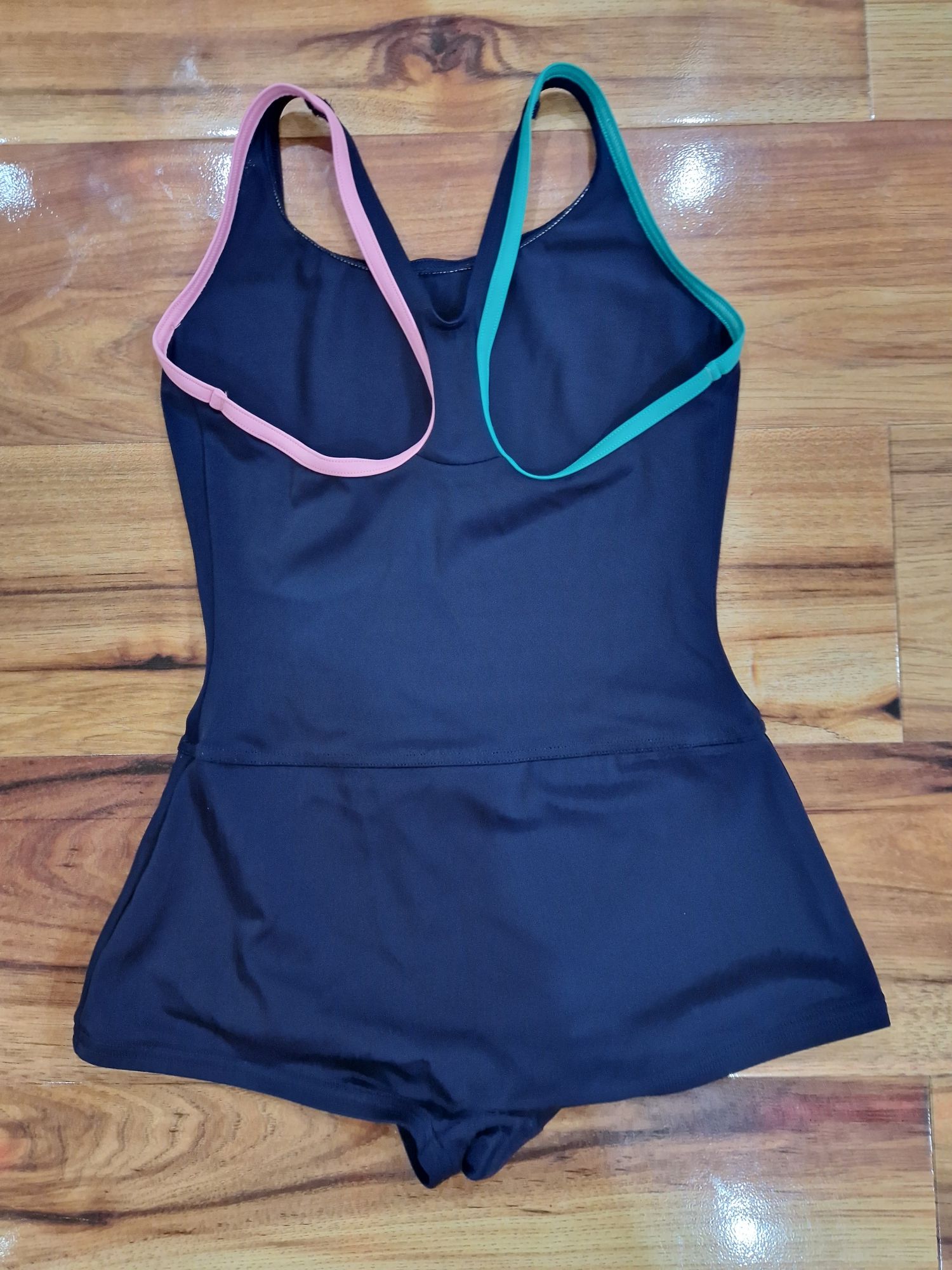 Costum de baie Nabaiji 9-10 ani