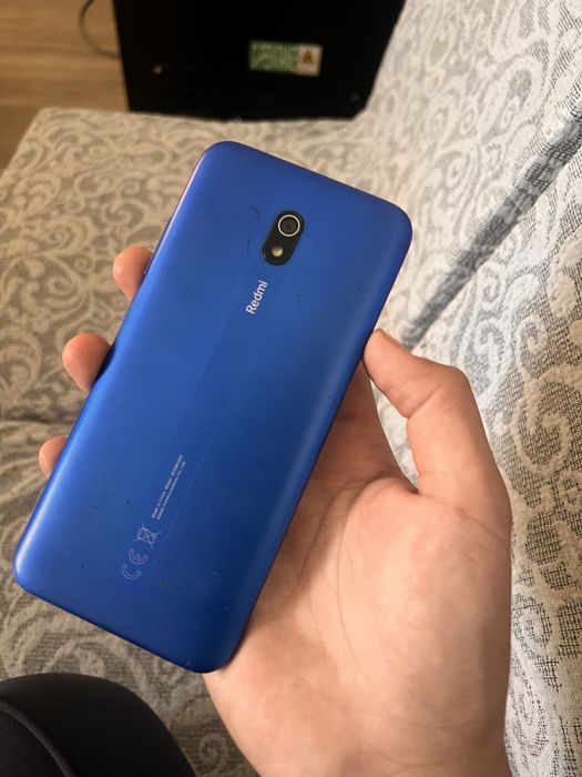 Xiaomi Redmi 8A