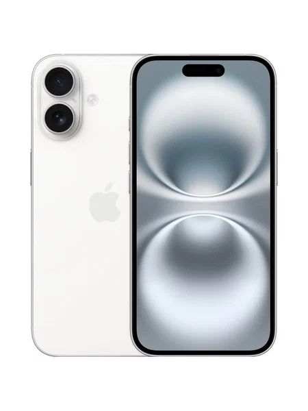 Iphone 16 256 Gb