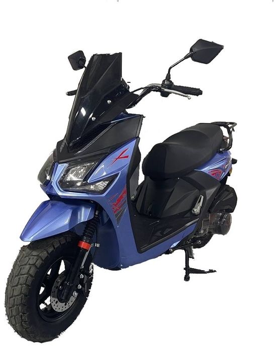 Арендаға мопед/скутер