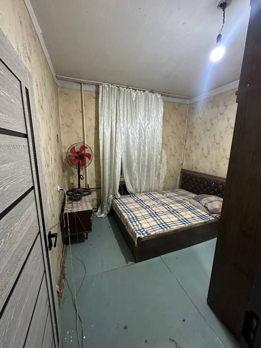 Продается квартира сергели 4