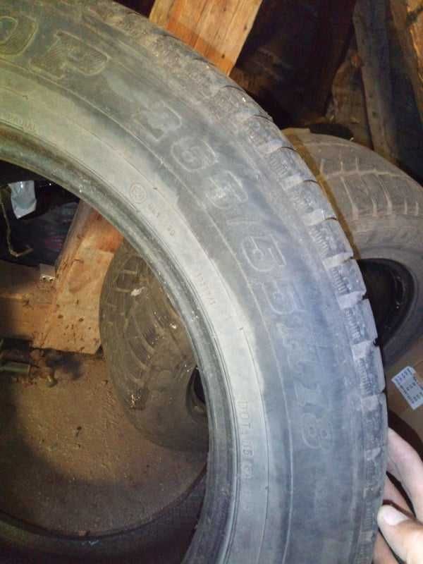 Гуми Dunlop 265/55/R18