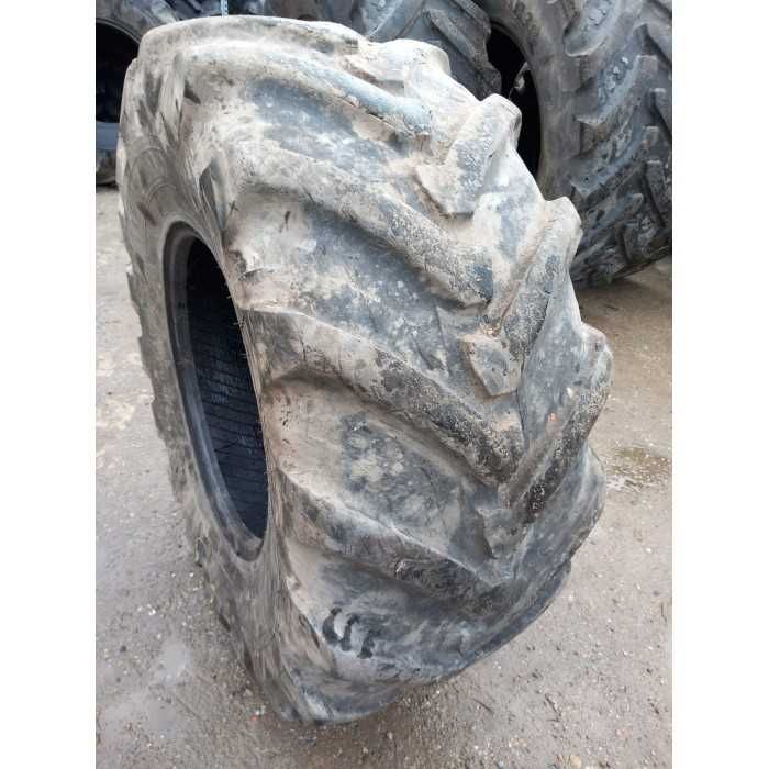 Anvelope 500/70r24 (19.5r24) Michelin second-hand cu garantie !