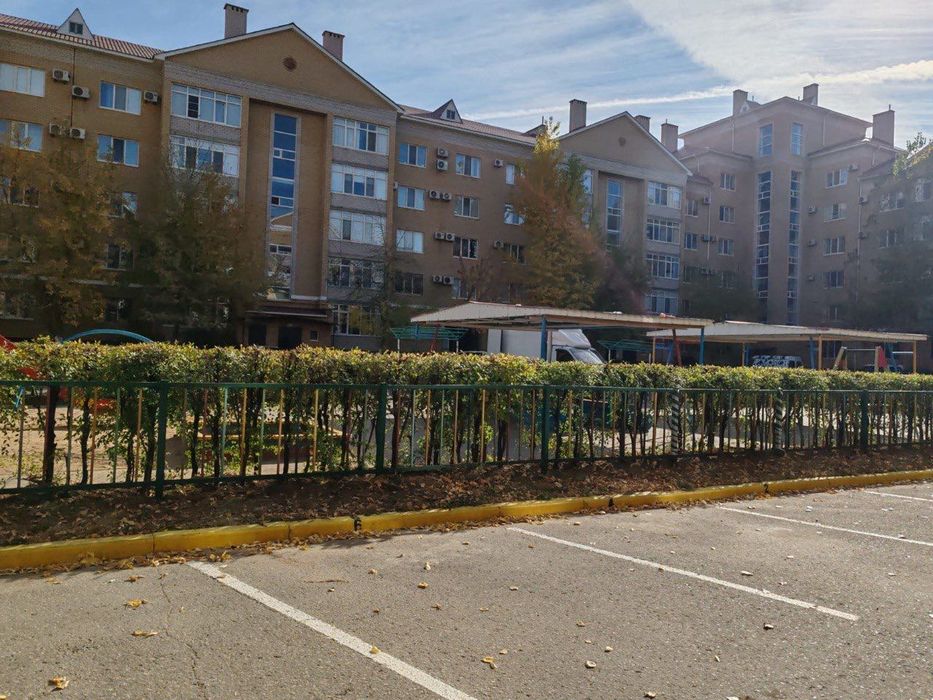 Продам 4-х комн.кв. ЖК Нектар, р.Алтын Орда, пр.Тауелсиздик 3