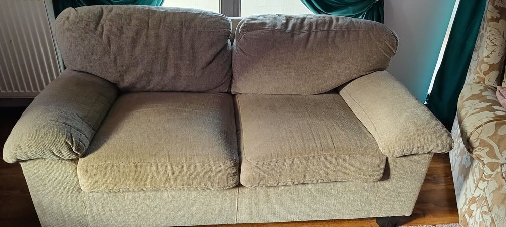 Canapele și fotoliu