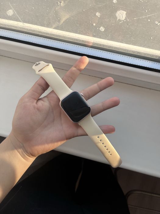 Apple watch series 9 ,45 мм