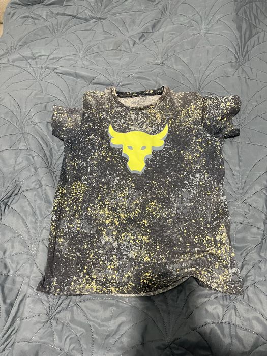 Оригинална тениска на under armour