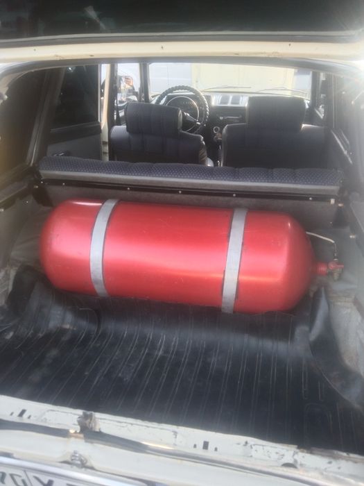 Moskivich Kombi 1990 yil