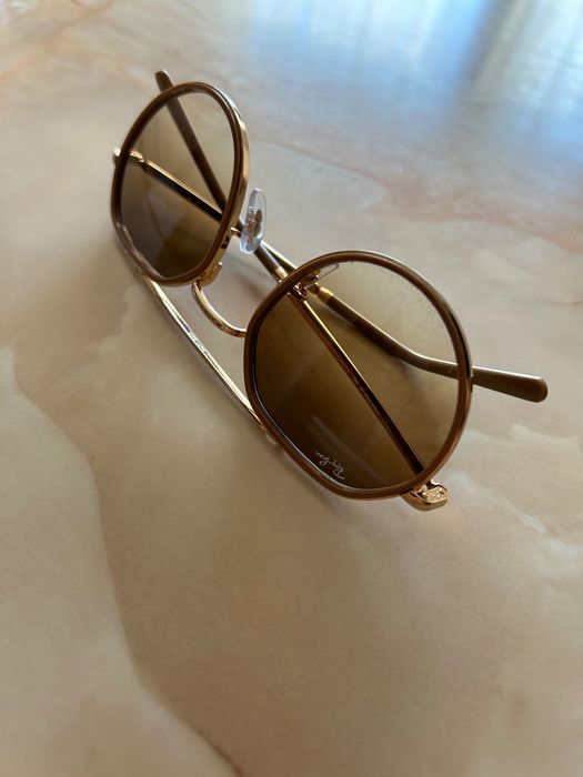 Слънчеви очила Ray Ban