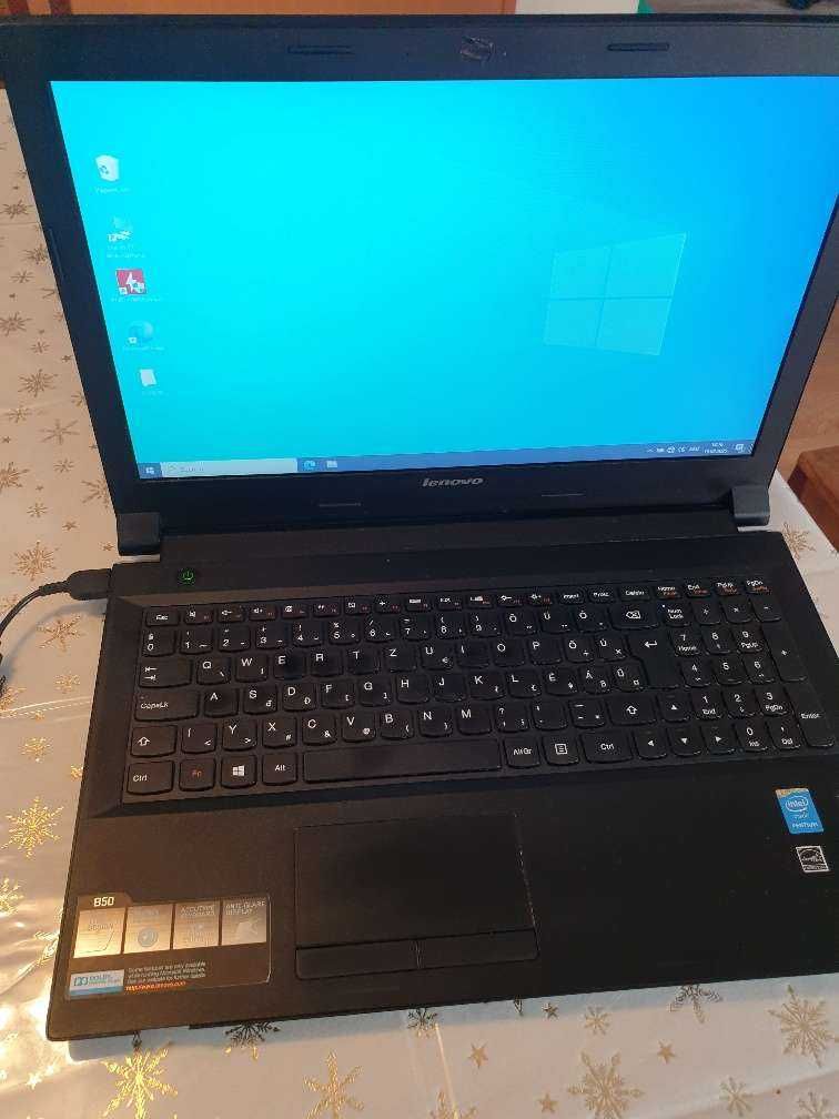 Laptop Lenovo B50 70