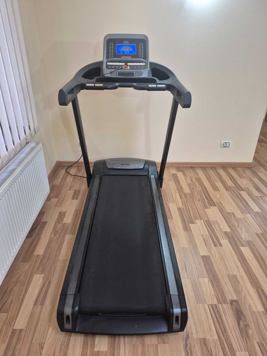 Banda alergare berlin s2-ridicare personala