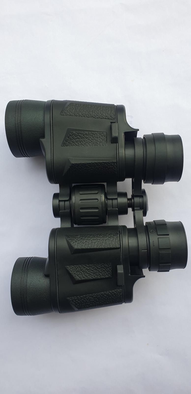 Binoclu 12x45 mm