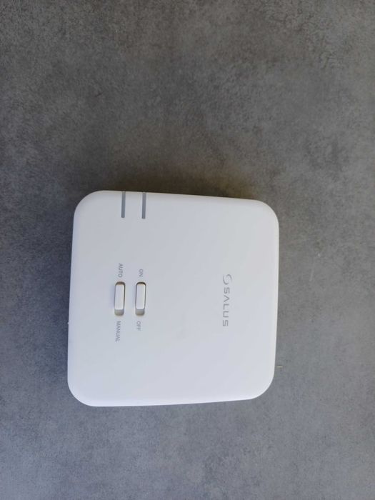 Termostat kit SALUS