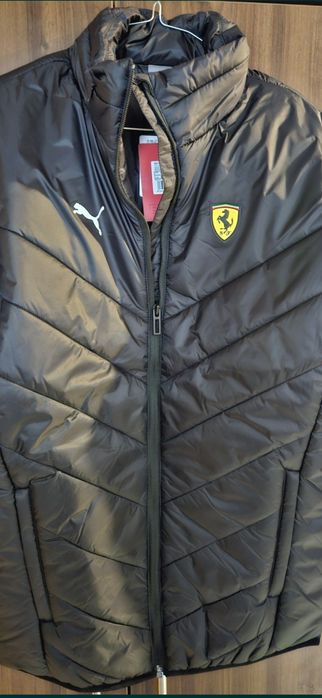 Geaca pentru dama Puma