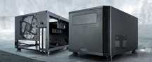 Fractal Design Core 500 itx case
