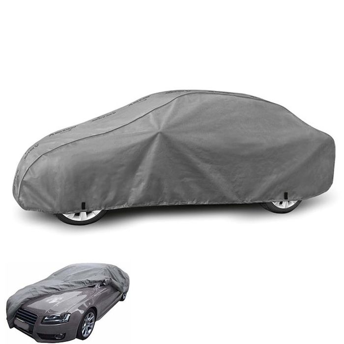 Покривало за кола