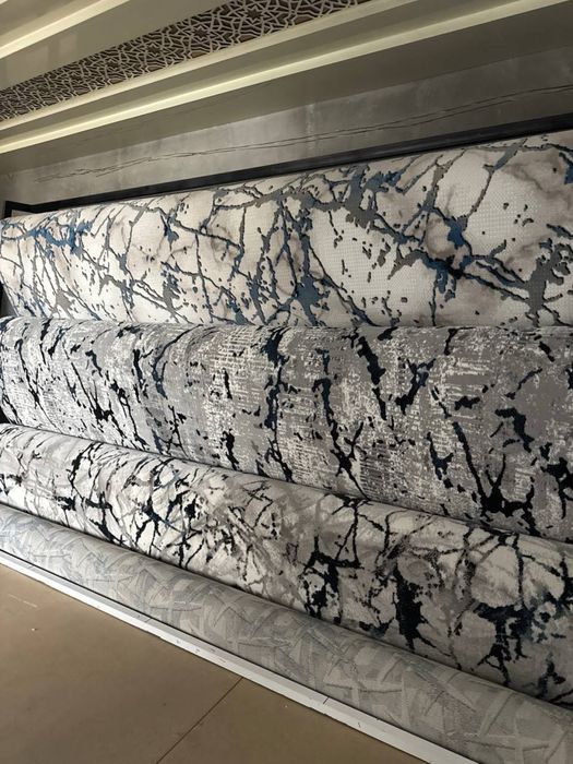 Kavralan [NEW MODEL] Hight tech// Neoclassica