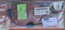 Stropitor spate Renault Megane 3