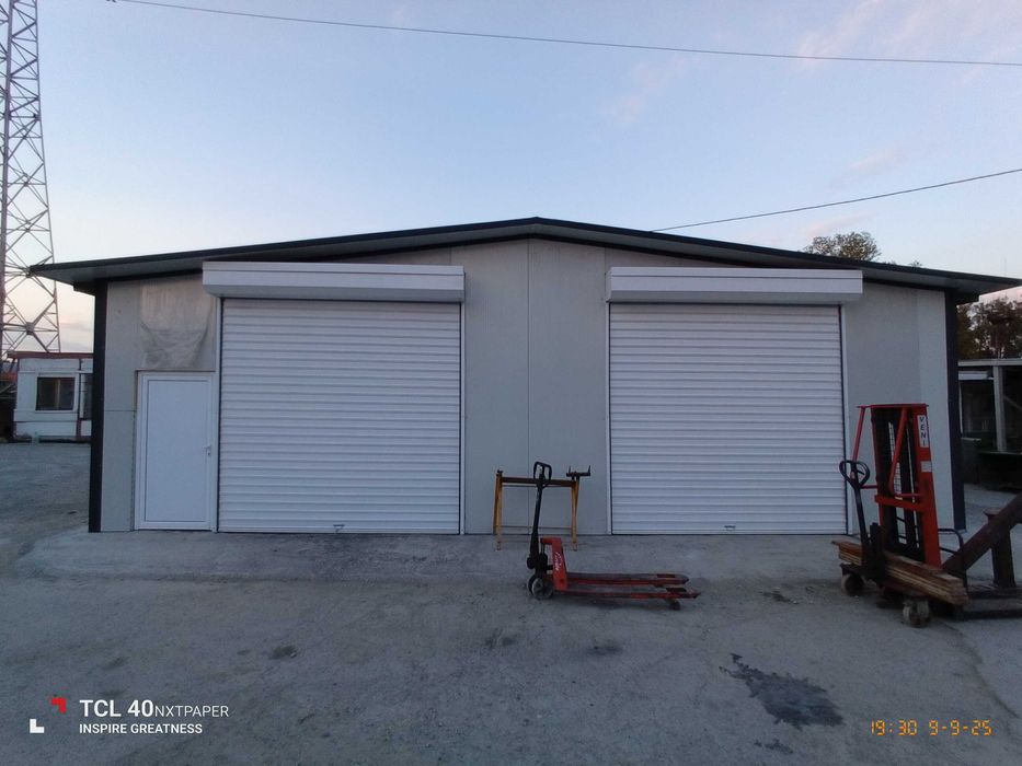 Дава се под наем Склад в София, Център - 100 кв.м за 612 € - Снимка #10