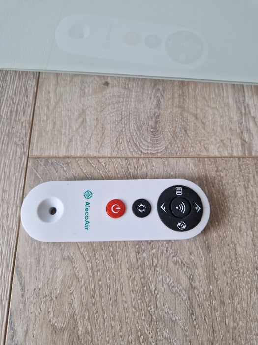 Convector electric AlecoAir