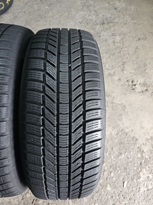 2 anvelope iarna 215 55 17 Continental 2021