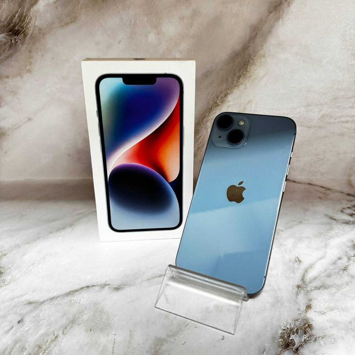 Apple iPhone 14 128 Gb, Петропавловск Сити 4306