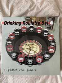 Joc de baut - ruleta