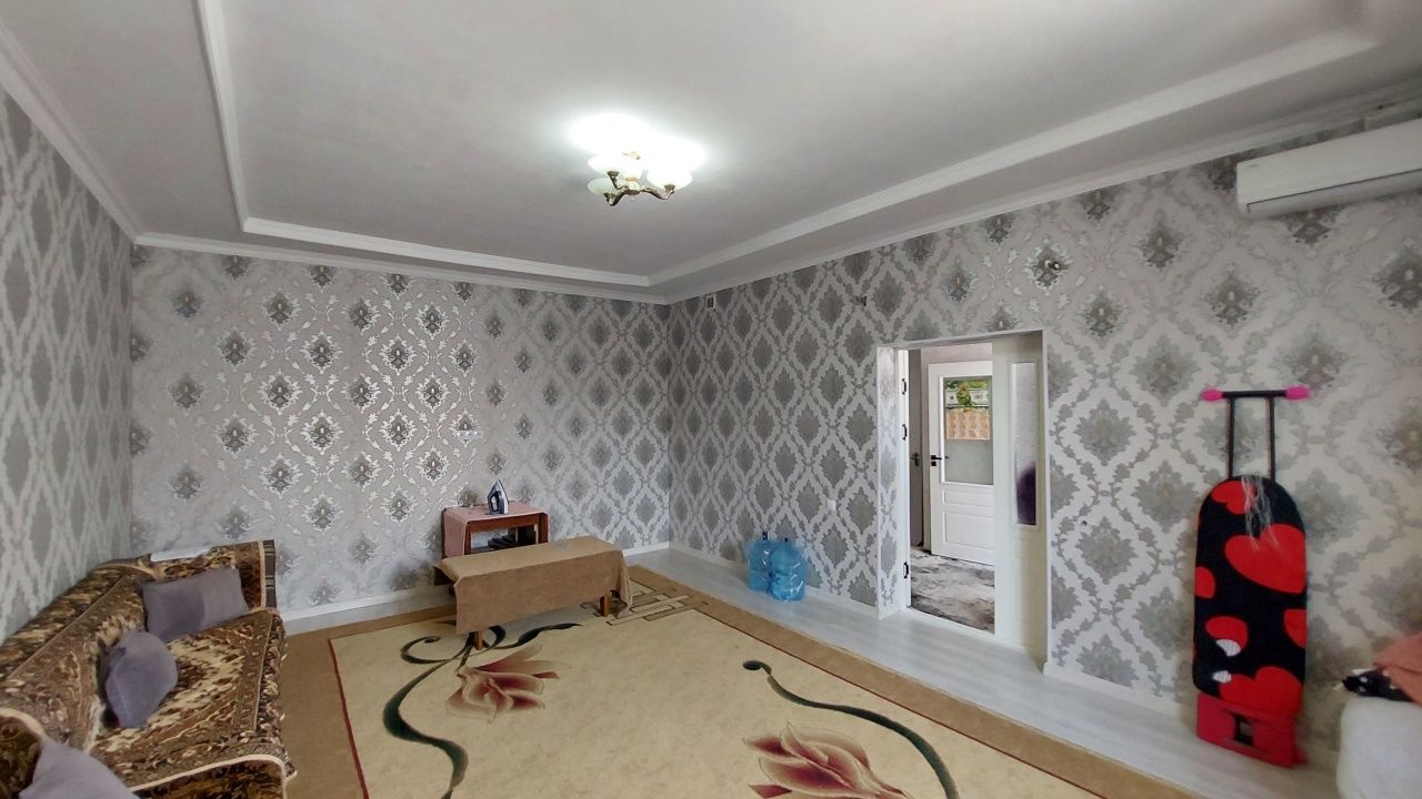Срочно! 4-х комн. дом (140 м²) на участке 2,5 сотки в Старых Сергелях