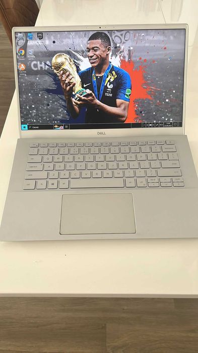 Dell Inspiron 5402,14" FHD,Intel® Core™ i3-1115G4,RAM 4GB,SSD 256 GB