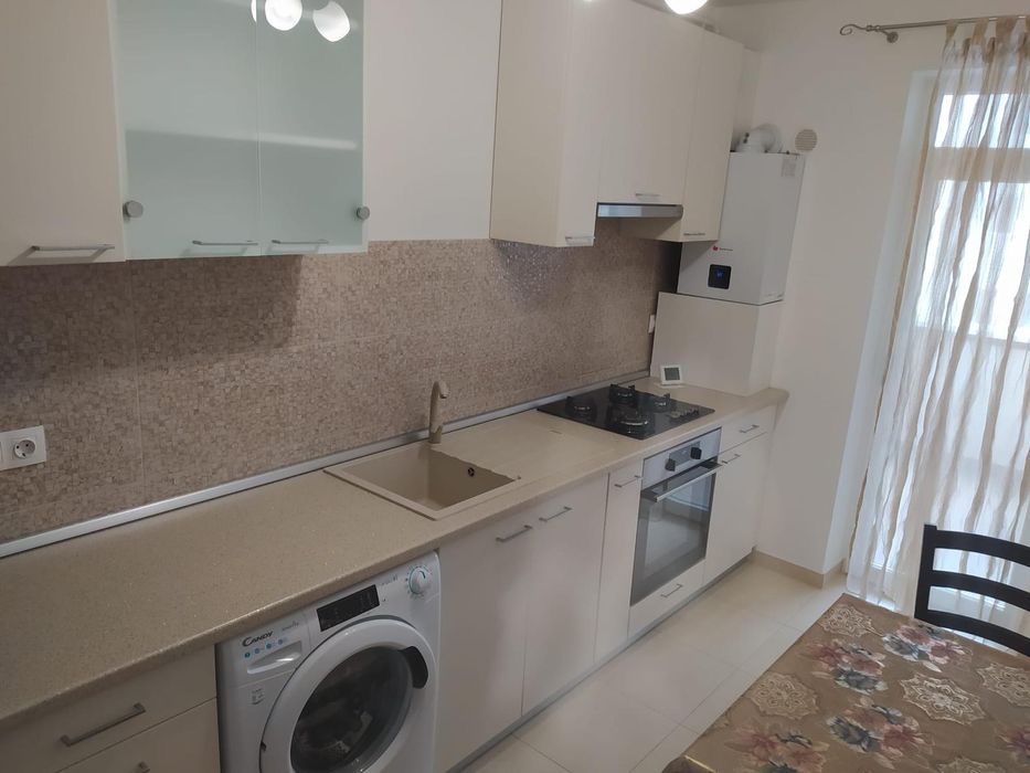 Închiriez apartament in Sibiu