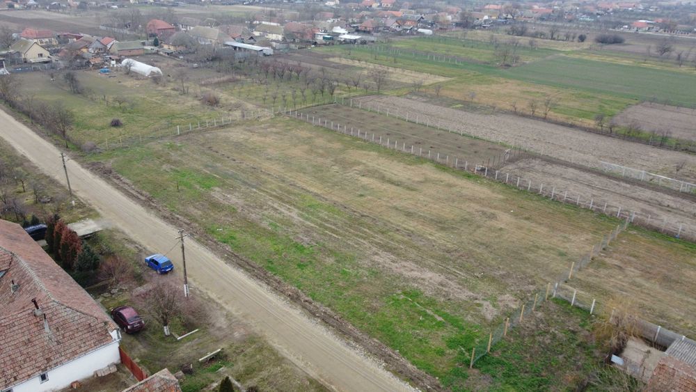 Teren constructii casa/vila