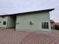 Locatie superba cu 3 camere/ Parter