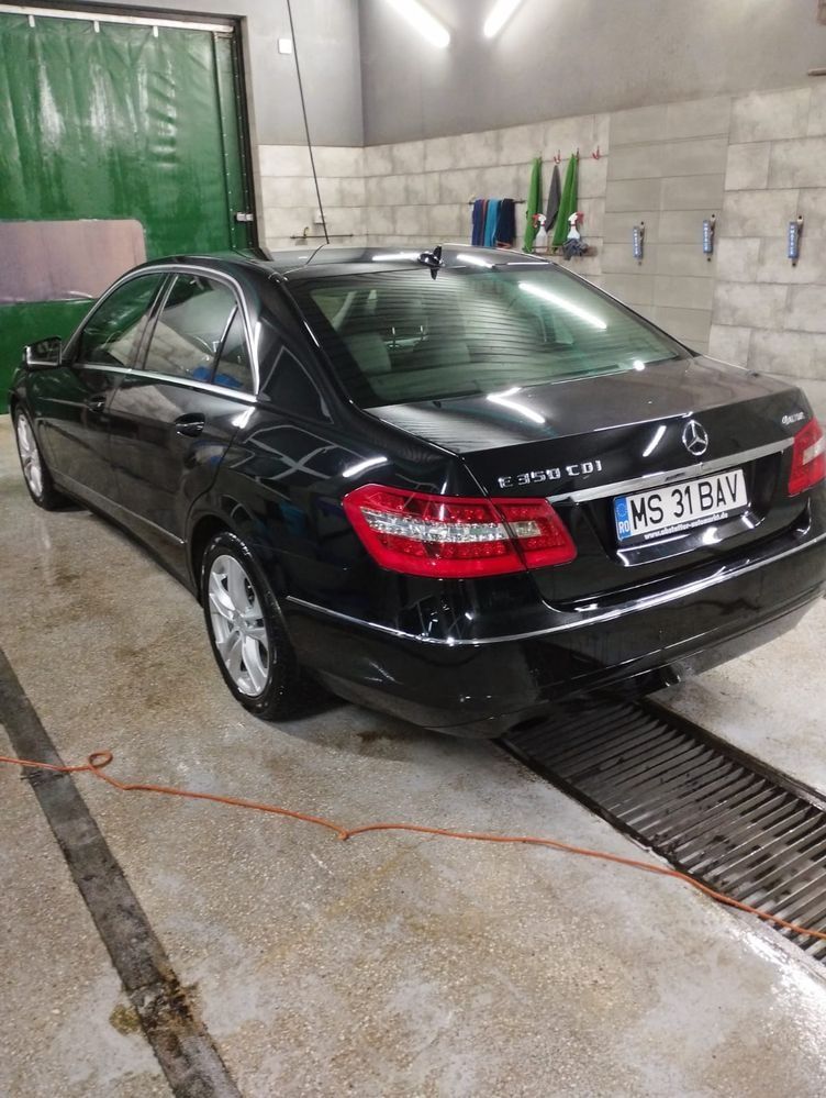 Mercedes-Benz Limousine